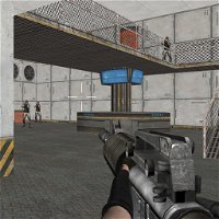 Jogo Crazy Shooters no Jogos 360