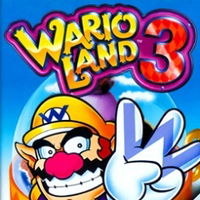 Wario Land 3