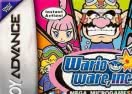 Wario Ware Inc