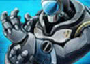 War Machine