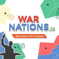 War Nations.io