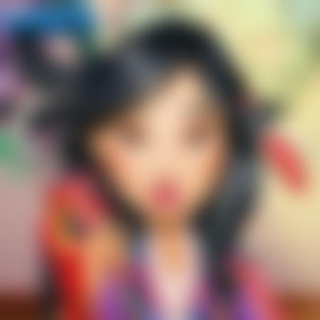 Warrior Princess Real Haircuts