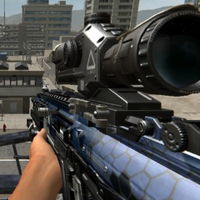 Jogos de Atirador de Elite no Jogos 360
