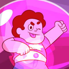 Watch Your Step, Steven!