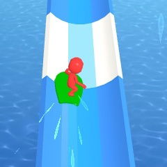 Jogo Water Race 3D no Jogos 360