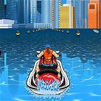 Jogo Water Race 3D no Jogos 360