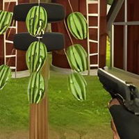 Watermelon Shooter