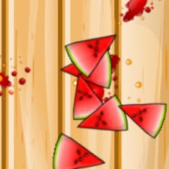 Jogo Fruit Cutting no Jogos 360