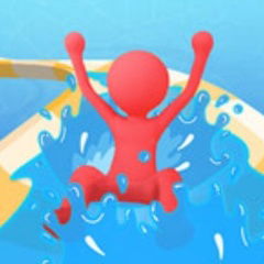 Jogo Water Race 3D no Jogos 360