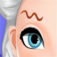 Jogo Ellie: Maskne Face Care no Jogos 360