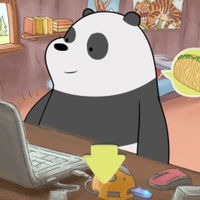 We Bare Bears: Fun Raiser