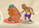 We Bear Bears: Bearsketball