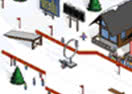 Webu Toboggan Jump