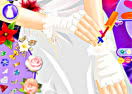 Wedding Gloves