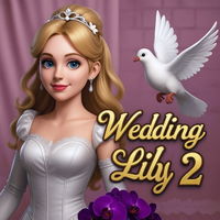 Wedding Lily 2