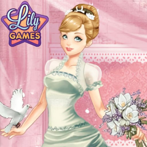 Jogo Wedding Lily