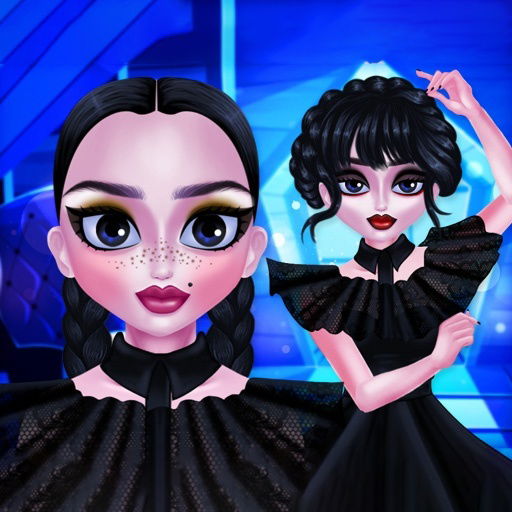 Jogo Lily Makeover no Jogos 360