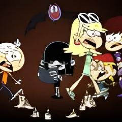 Welcome to The Loud House