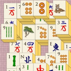 Jogo Well Mahjong no Jogos 360