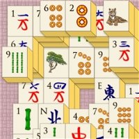 Mahjong Titans em Jogos na Internet