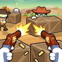 West Frontier Sharpshooter 3D