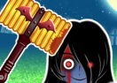 Whack a Zombie