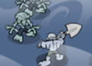 Whack the Dead