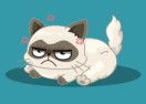 What Famous Cat Are You