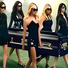 What Pretty Little Liars Character Am I?