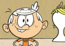 What's Your Loud House Hairdo?