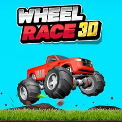 Jogo Fun Race 3D no Jogos 360