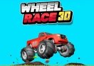 Wheel Race 3D