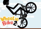 Wheelie Bike 2