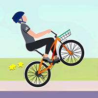 Jogos de Bicicleta no Jogos 360