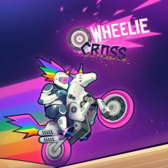 Novidades do jogo Moto Wheelie Beta