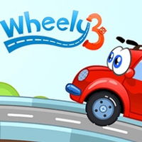 Jogo Wheely no Jogos 360