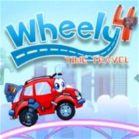 WHEELY 8 - Jogue Wheely 8 grátis no Friv Antigo