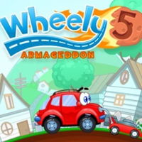 Wheely 5: Armageddon