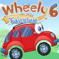 Wheely 6: Fairytale