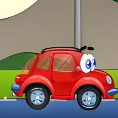 Jogos de Carros - Click Jogos