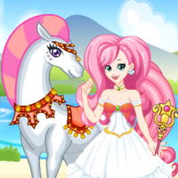 White Horse Princess 2