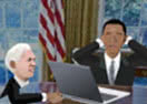 Wikileaks - The Game