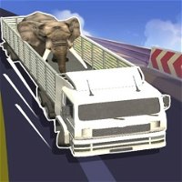 Melhores jogos de caminhão grátis para quem gosta de manobras difíceis