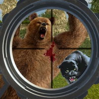 Jogo Urban Sniper 3D no Jogos 360