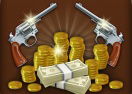 Wild West Slot Machine