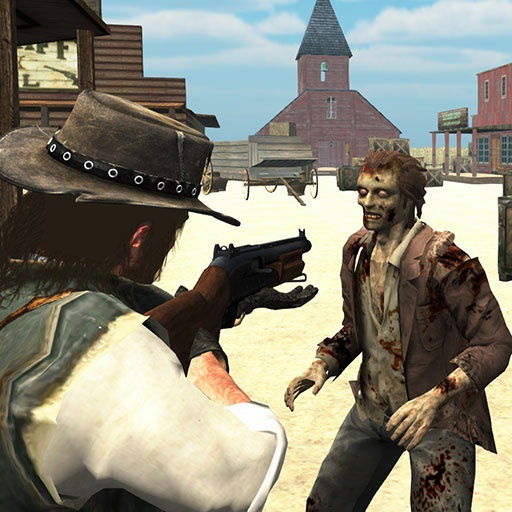 Jogo Wild West Clash no Jogos 360