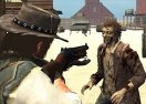 Wild West Zombie Clash