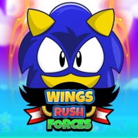 Jogo Sonic Rush Toilet no Jogos 360