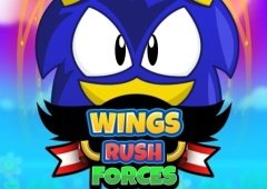 Wing Rush Forces