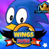 Sonic Wings Rush 2